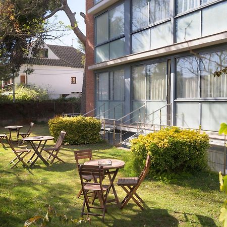 Sg Costa Bcn Apartments Кастельдефельс Экстерьер фото