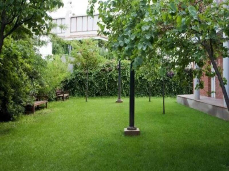 Sg Costa Bcn Apartments Кастельдефельс Экстерьер фото