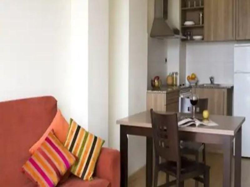 Sg Costa Bcn Apartments Кастельдефельс Экстерьер фото