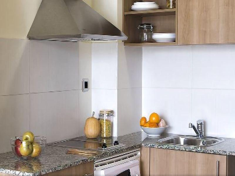 Sg Costa Bcn Apartments Кастельдефельс Экстерьер фото