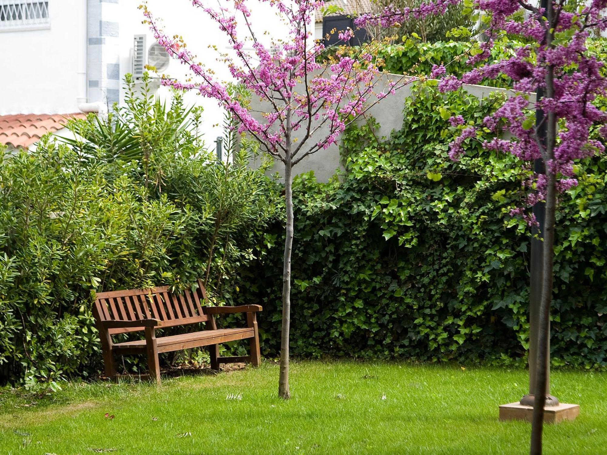 Sg Costa Bcn Apartments Кастельдефельс Экстерьер фото
