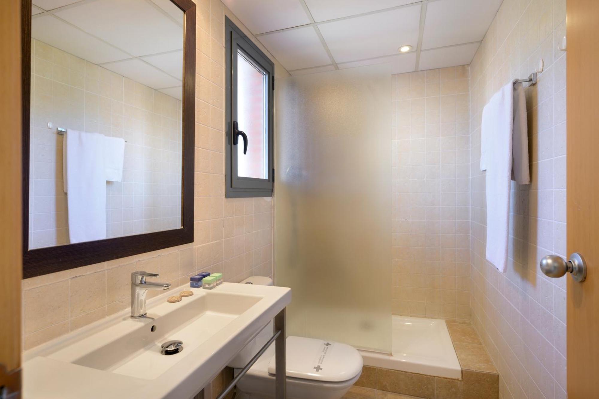 Sg Costa Bcn Apartments Кастельдефельс Экстерьер фото