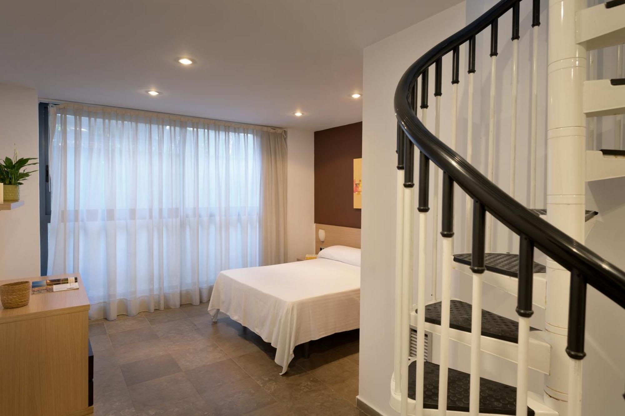 Sg Costa Bcn Apartments Кастельдефельс Экстерьер фото