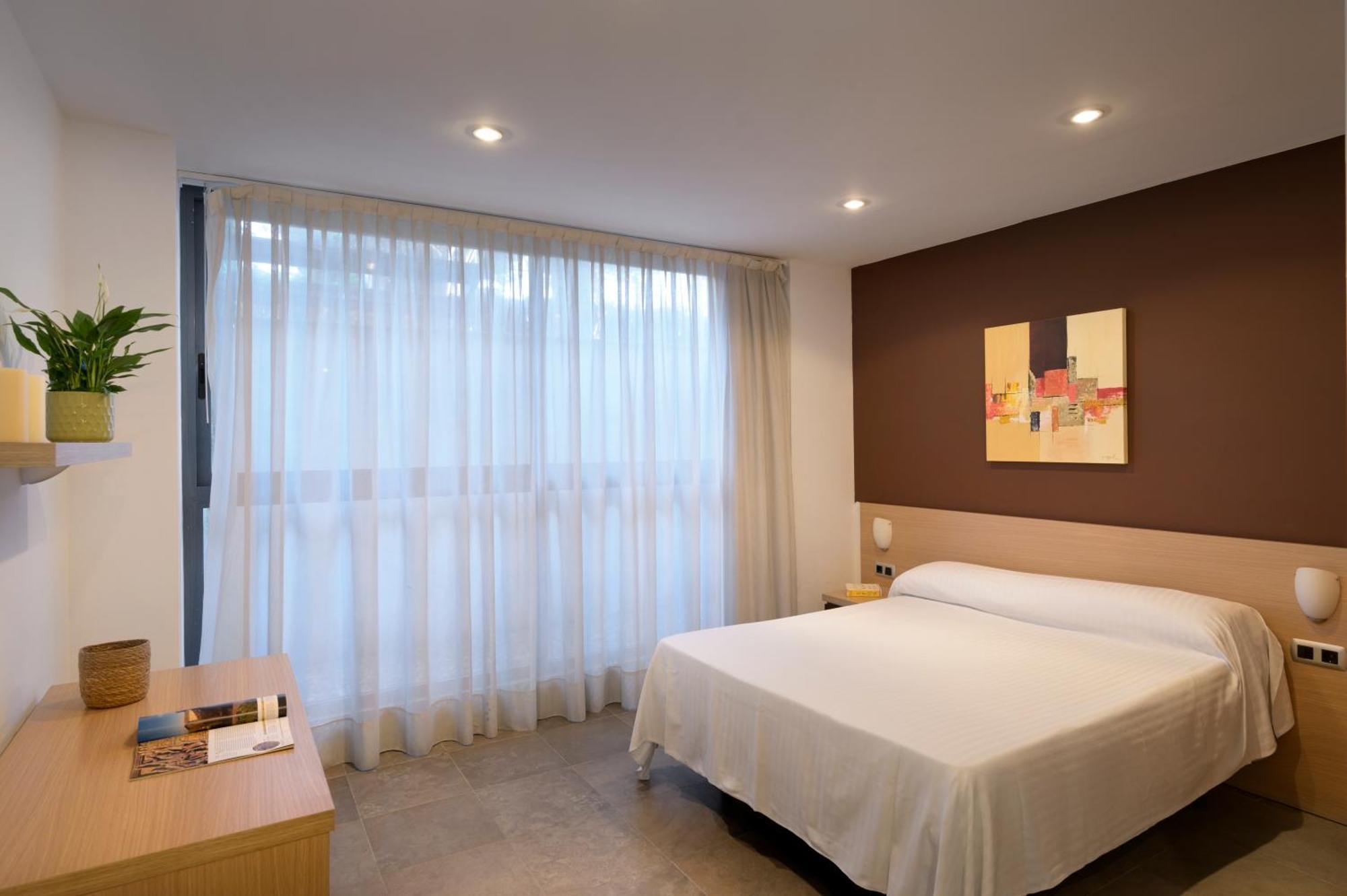 Sg Costa Bcn Apartments Кастельдефельс Экстерьер фото