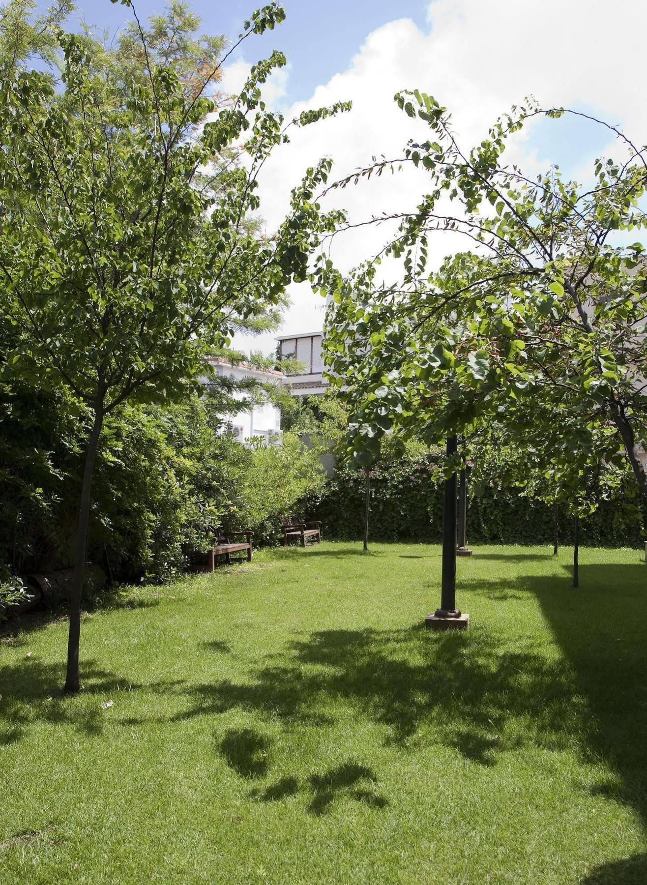 Sg Costa Bcn Apartments Кастельдефельс Экстерьер фото