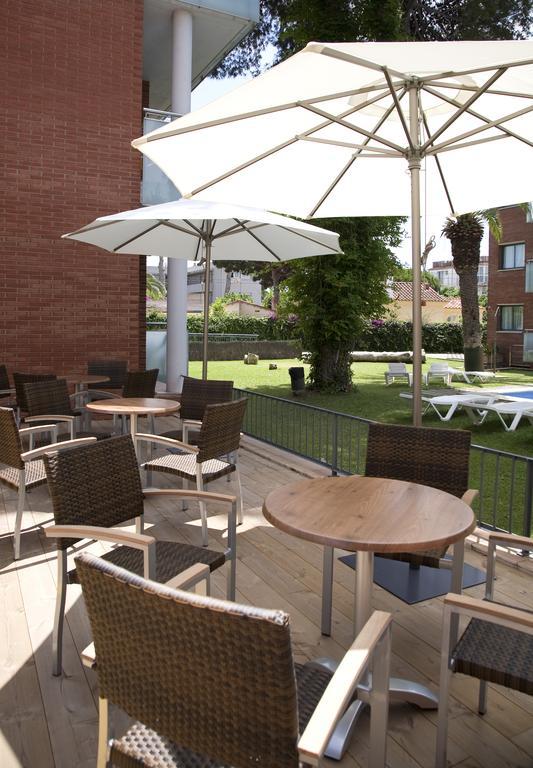 Sg Costa Bcn Apartments Кастельдефельс Экстерьер фото